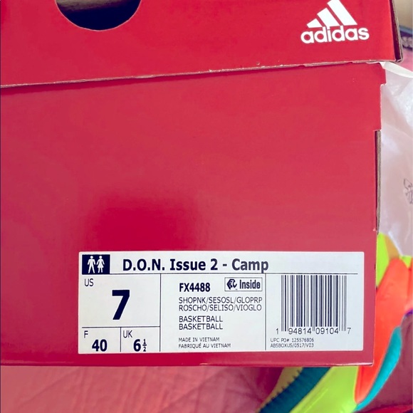 DON issue 2 - Picture 7 of 7